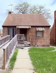 12247 S Aberdeen Street, Chicago, IL 60643