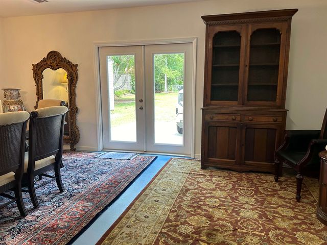 11 Green Road, Sopchoppy, FL 32358