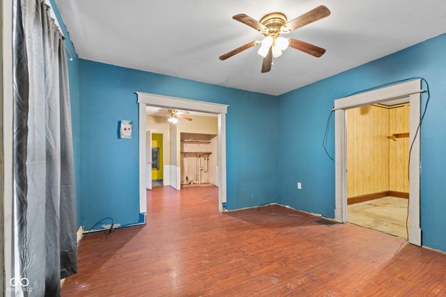 1546 Hoefgen Street, Indianapolis, IN 46203