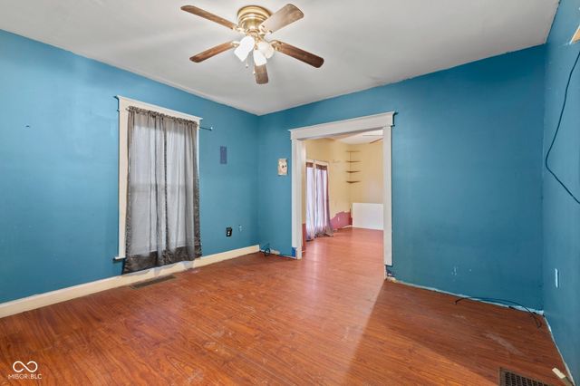 1546 Hoefgen Street, Indianapolis, IN 46203