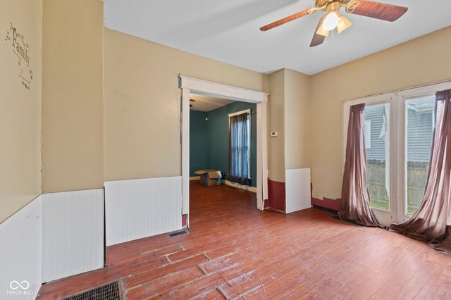 1546 Hoefgen Street, Indianapolis, IN 46203