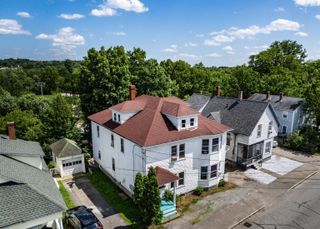 552 S Main Street, Manchester, NH 03102
