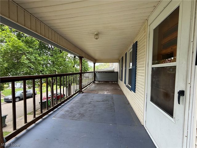 306 N 4th Street, Dennison, OH 44621