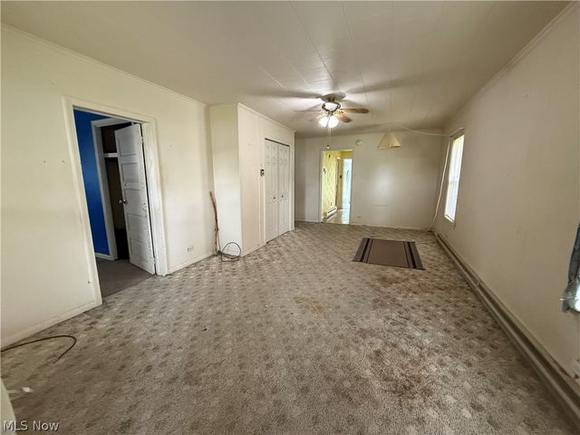 306 N 4th Street, Dennison, OH 44621