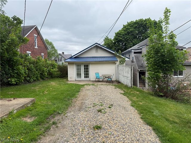 306 N 4th Street, Dennison, OH 44621