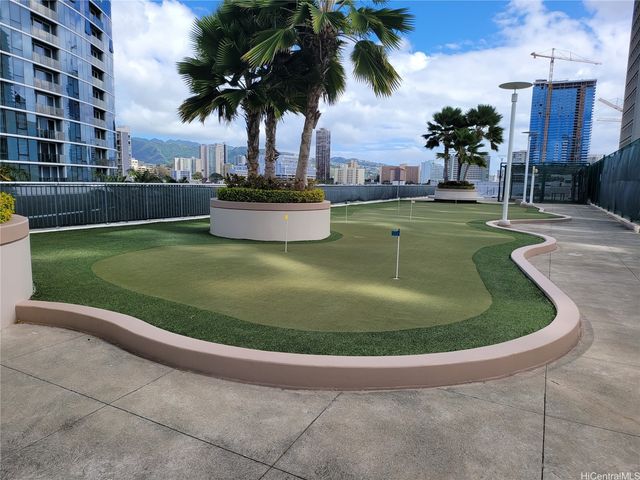 1296 Kapiolani Boulevard II-804, Honolulu, HI 96814