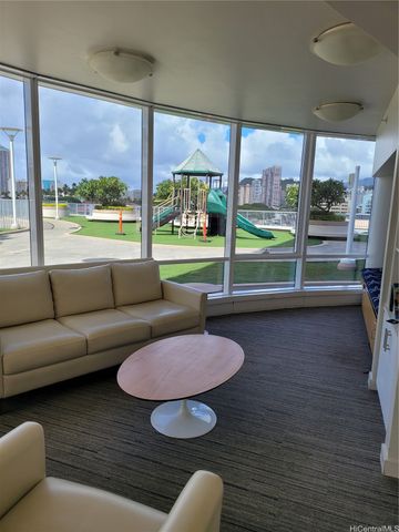 1296 Kapiolani Boulevard II-804, Honolulu, HI 96814