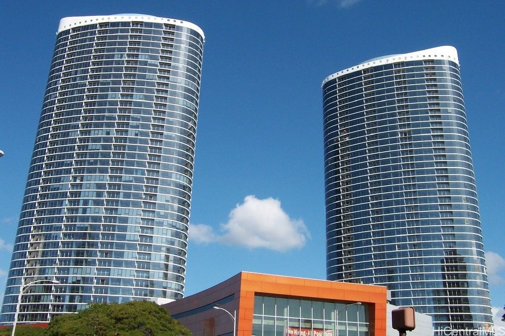 1296 Kapiolani Boulevard II-804, Honolulu, HI 96814