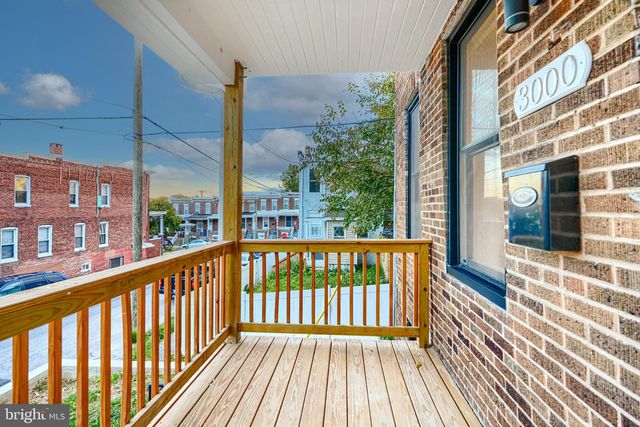 3000 FRISBY ST, Baltimore, MD 21218