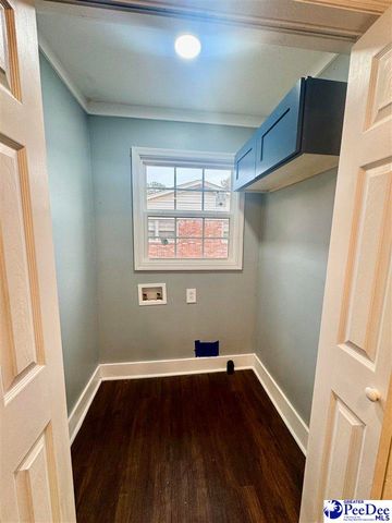 602 W Bond St, Marion, SC 29571