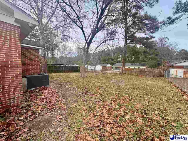 602 W Bond St, Marion, SC 29571