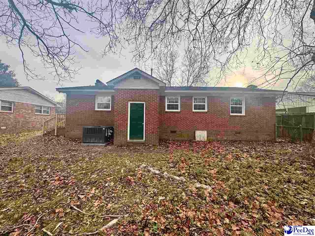 602 W Bond St, Marion, SC 29571