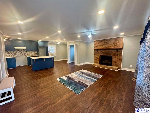 602 W Bond St, Marion, SC 29571