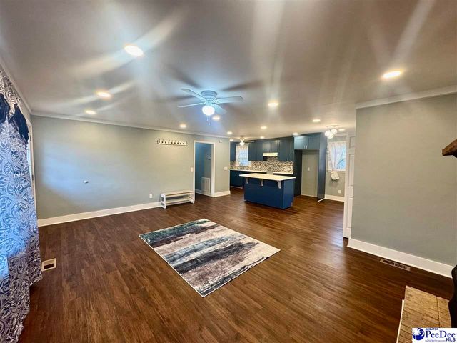 602 W Bond St, Marion, SC 29571