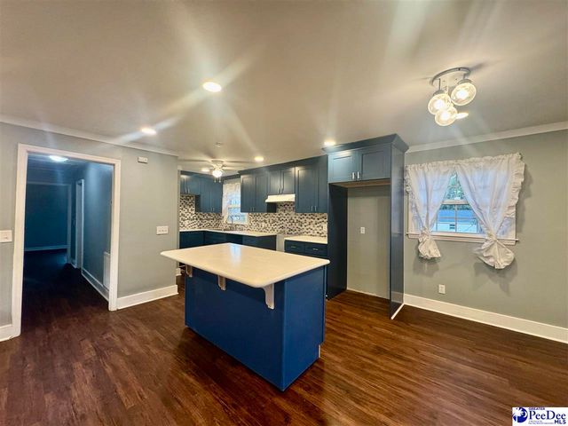 602 W Bond St, Marion, SC 29571