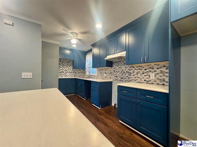 602 W Bond St, Marion, SC 29571