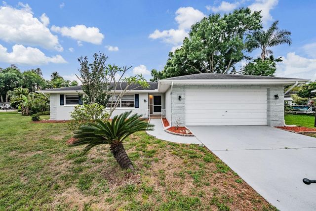 20 SHELL CIRCLE, Palm Harbor, FL 34684