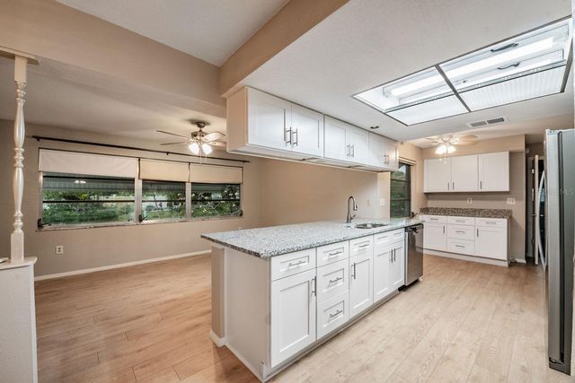 20 SHELL CIRCLE, Palm Harbor, FL 34684