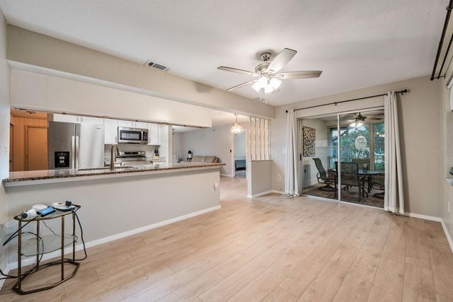 20 SHELL CIRCLE, Palm Harbor, FL 34684