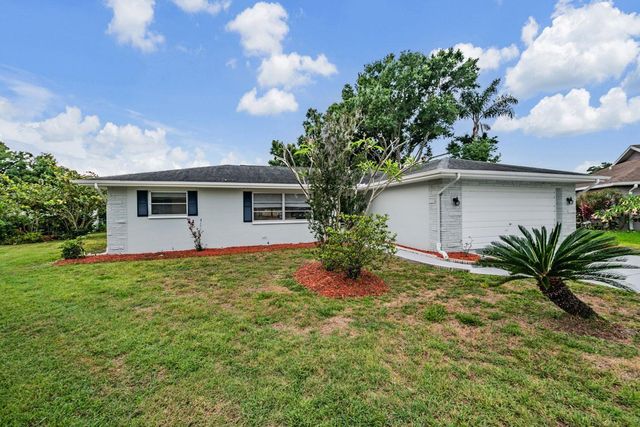 20 SHELL CIRCLE, Palm Harbor, FL 34684