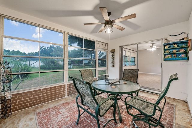 20 SHELL CIRCLE, Palm Harbor, FL 34684
