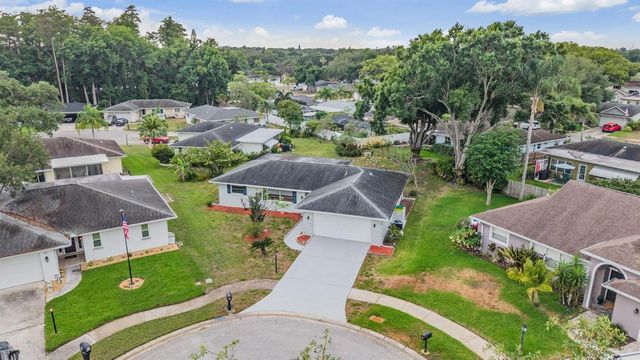 20 SHELL CIRCLE, Palm Harbor, FL 34684