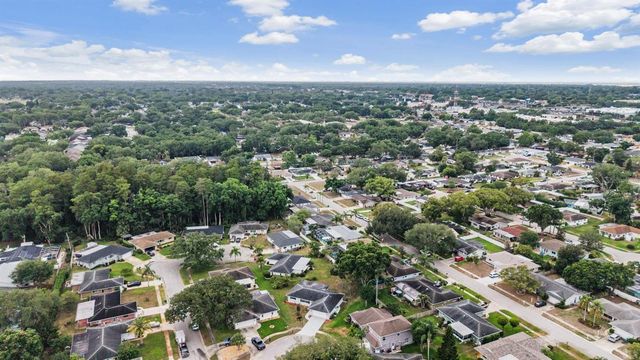 20 SHELL CIRCLE, Palm Harbor, FL 34684