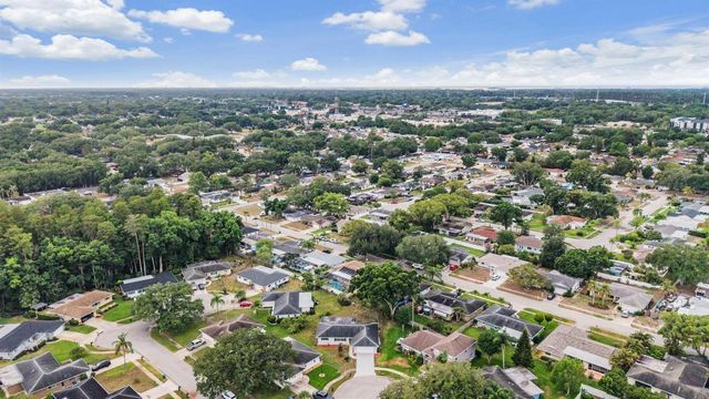 20 SHELL CIRCLE, Palm Harbor, FL 34684