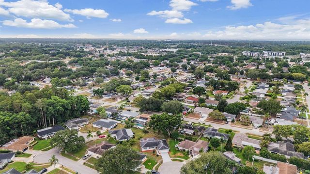 20 SHELL CIRCLE, Palm Harbor, FL 34684
