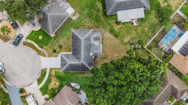 20 SHELL CIRCLE, Palm Harbor, FL 34684