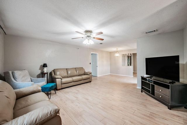 20 SHELL CIRCLE, Palm Harbor, FL 34684