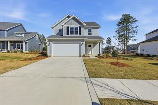 820 Ave Of The Carolinas, Carthage, NC 28327