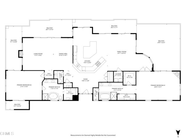 436 Poli Street 501, Ventura, CA 93001