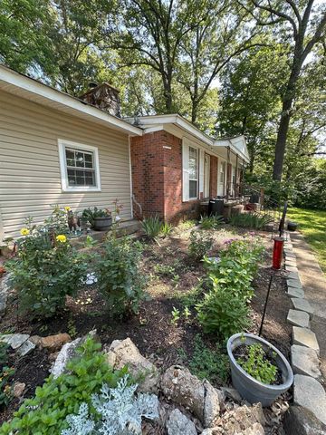 11 S Ontario Drive, Cherokee Village, AR 72529