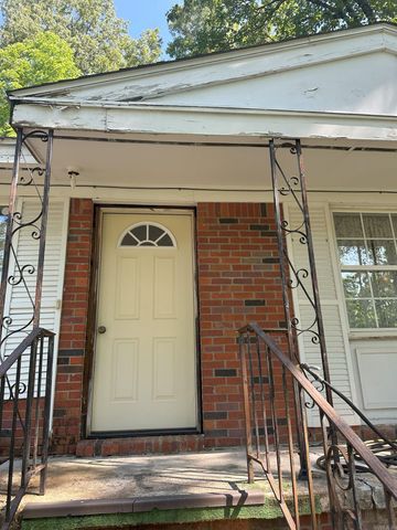 11 S Ontario Drive, Cherokee Village, AR 72529