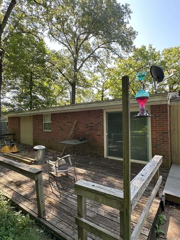 11 S Ontario Drive, Cherokee Village, AR 72529