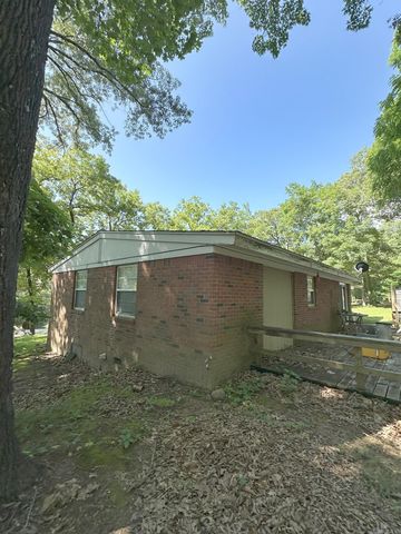 11 S Ontario Drive, Cherokee Village, AR 72529