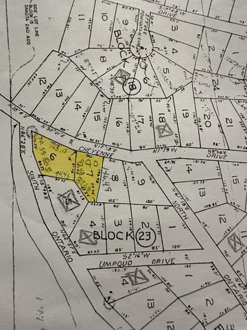 11 S Ontario Drive, Cherokee Village, AR 72529