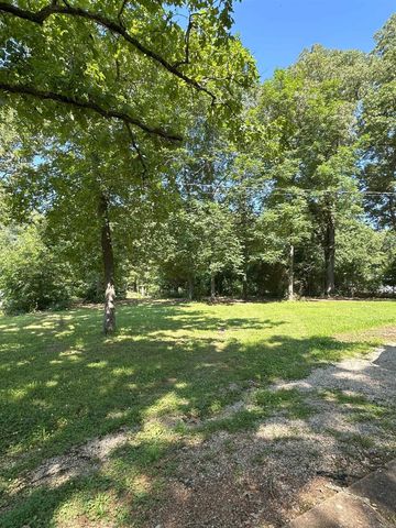 11 S Ontario Drive, Cherokee Village, AR 72529