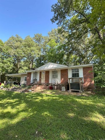 11 S Ontario Drive, Cherokee Village, AR 72529