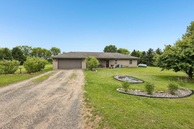 1890 98th Avenue, Dresser, WI 54009
