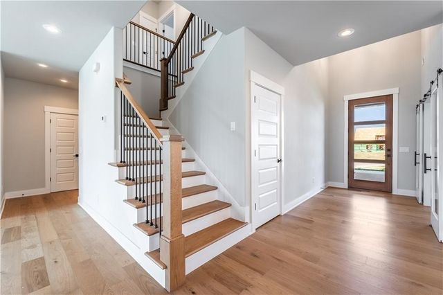 3601 SW Aurora Lane, Bentonville, AR 72713