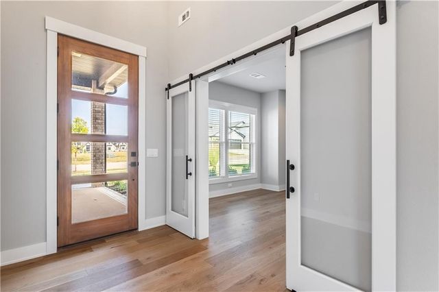 3601 SW Aurora Lane, Bentonville, AR 72713