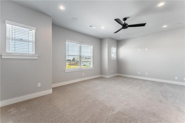 3601 SW Aurora Lane, Bentonville, AR 72713