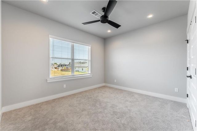 3601 SW Aurora Lane, Bentonville, AR 72713