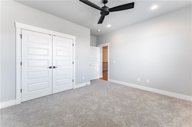 3601 SW Aurora Lane, Bentonville, AR 72713