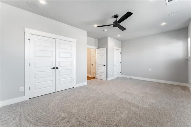 3601 SW Aurora Lane, Bentonville, AR 72713