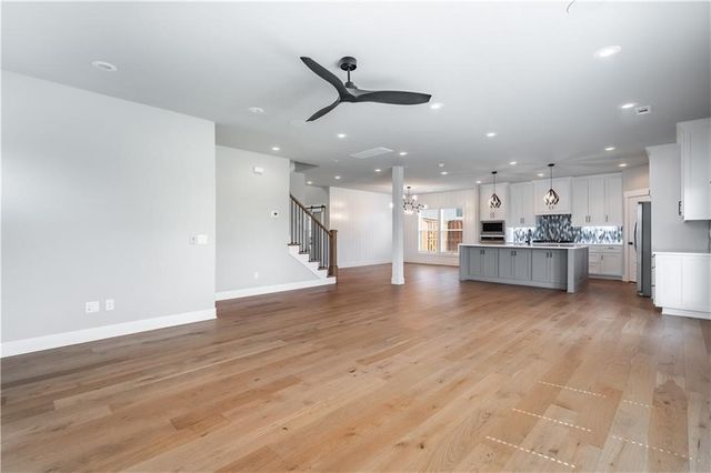3601 SW Aurora Lane, Bentonville, AR 72713