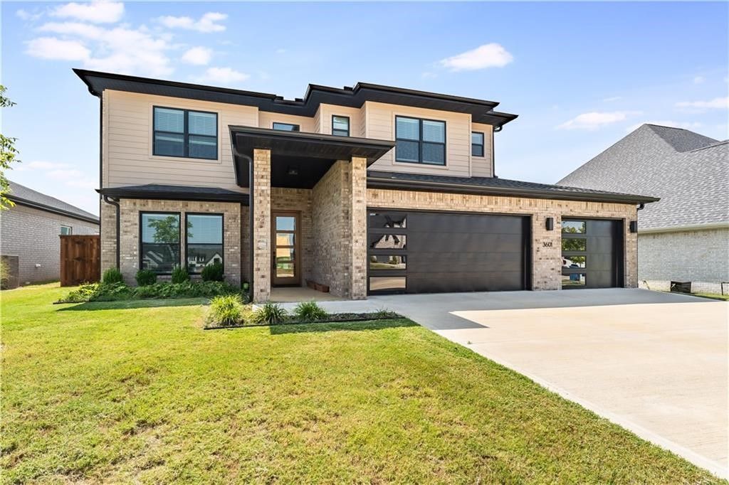 3601 SW Aurora Lane, Bentonville, AR 72713
