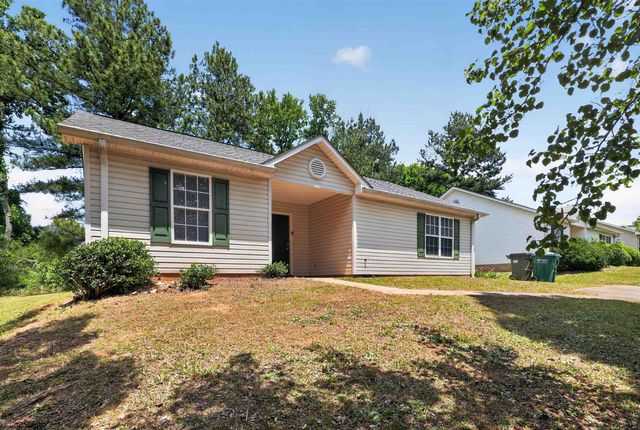 1840 Tamara Way, Spartanburg, SC 29301